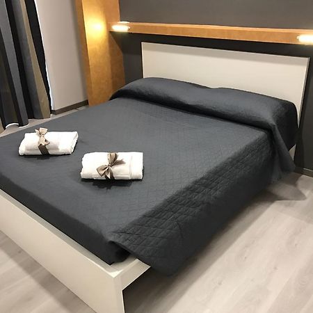 Sangio Guest House Рим Экстерьер фото