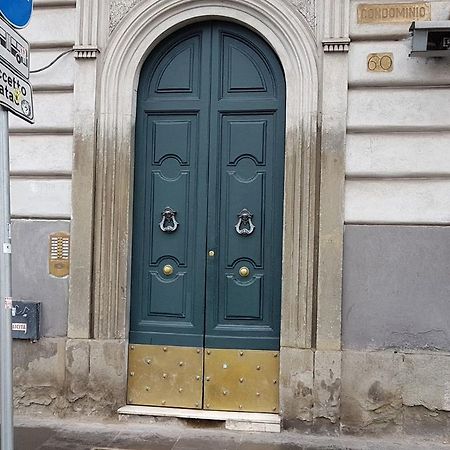 Sangio Guest House Рим Экстерьер фото