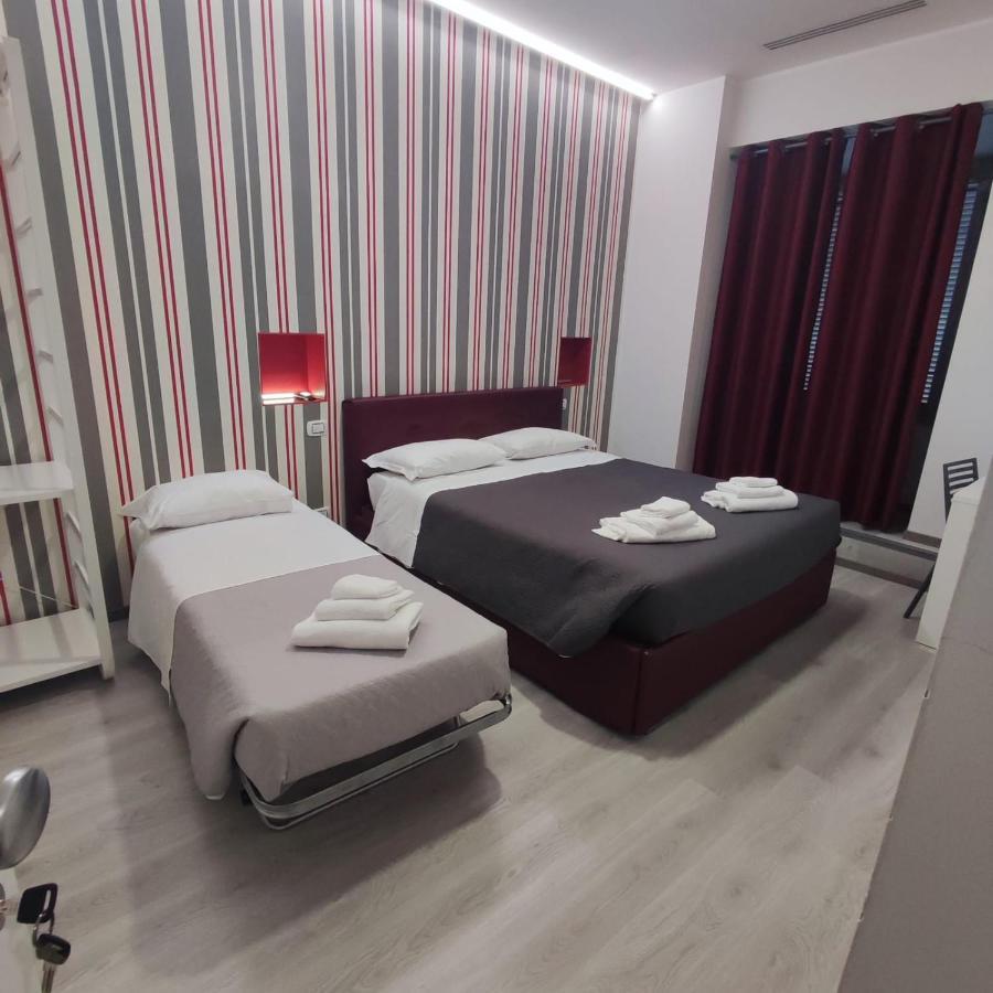 Sangio Guest House Рим Экстерьер фото