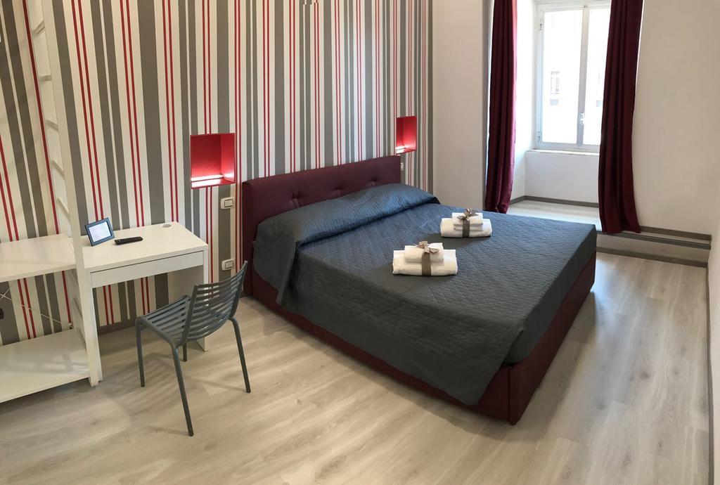 Sangio Guest House Рим Экстерьер фото