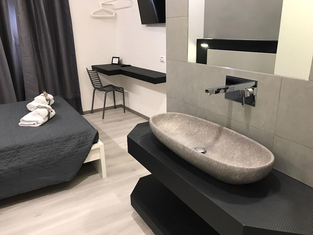 Sangio Guest House Рим Экстерьер фото