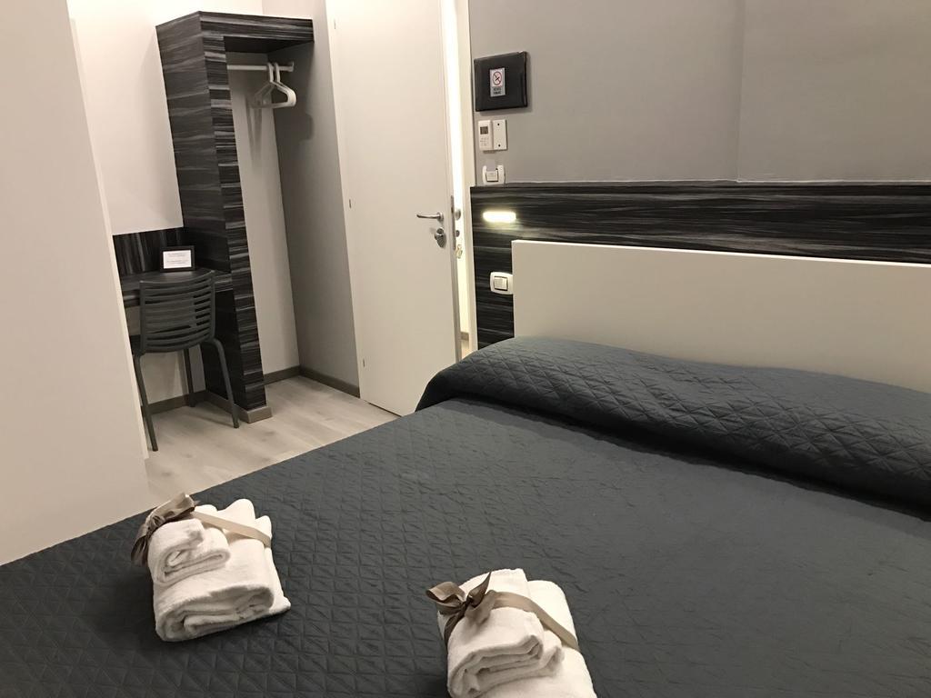 Sangio Guest House Рим Экстерьер фото