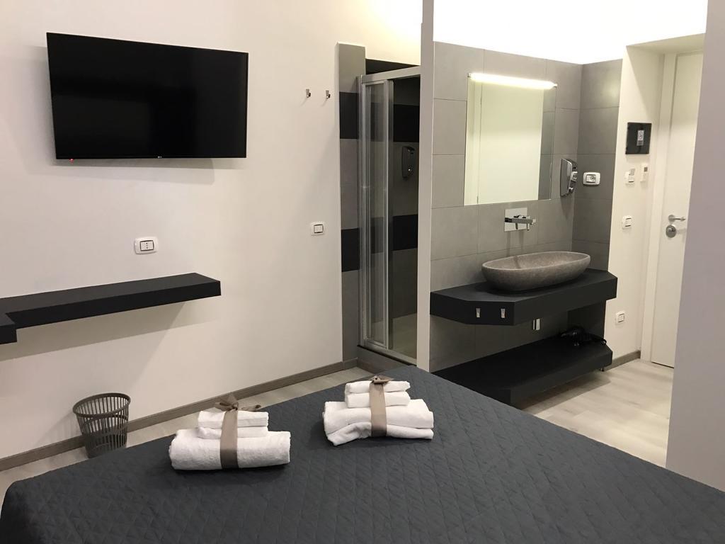 Sangio Guest House Рим Экстерьер фото