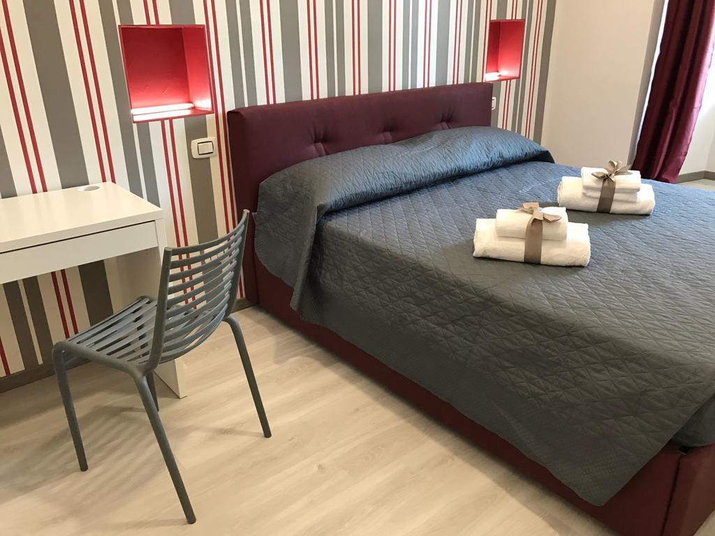 Sangio Guest House Рим Экстерьер фото