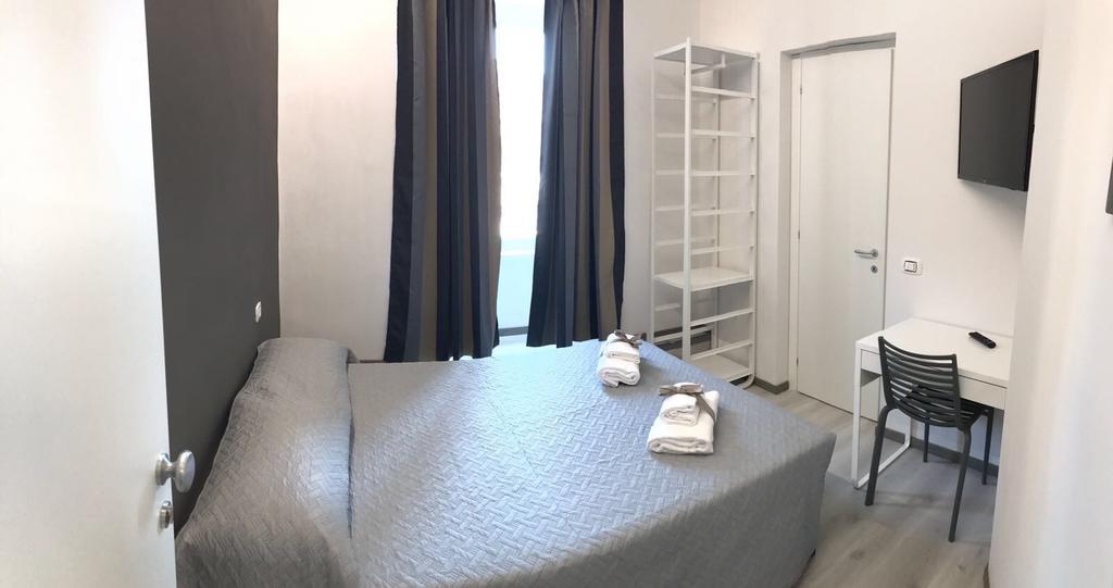 Sangio Guest House Рим Экстерьер фото