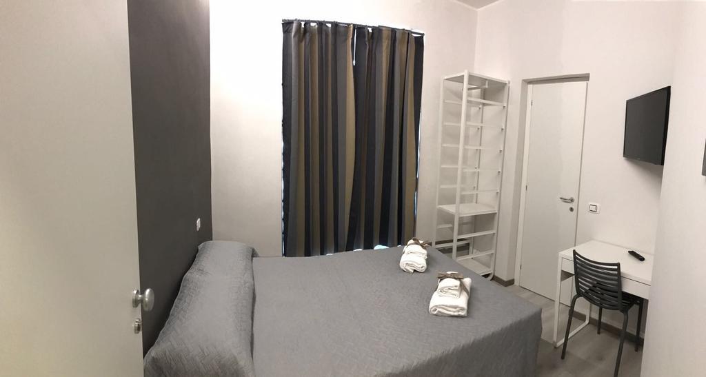 Sangio Guest House Рим Экстерьер фото