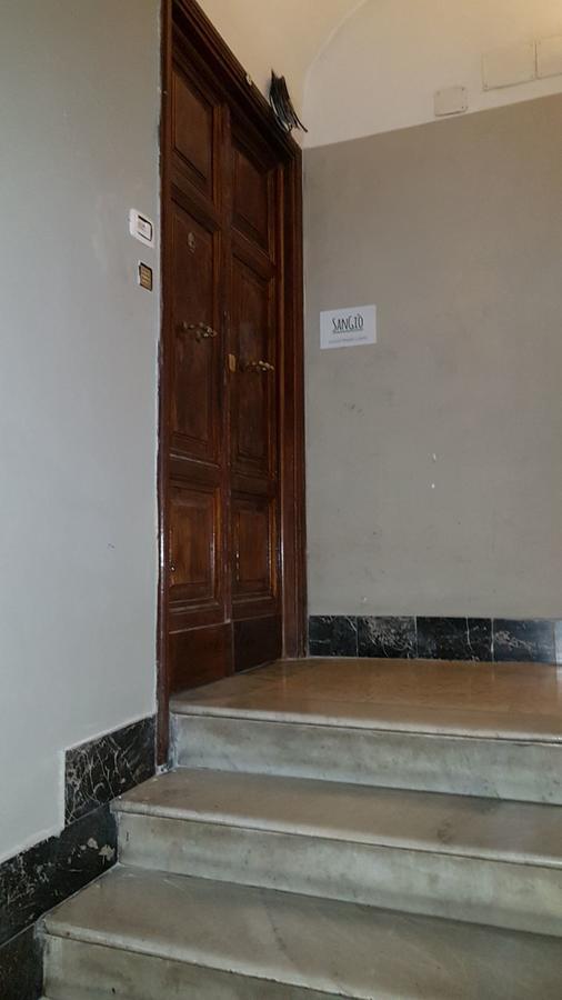 Sangio Guest House Рим Экстерьер фото